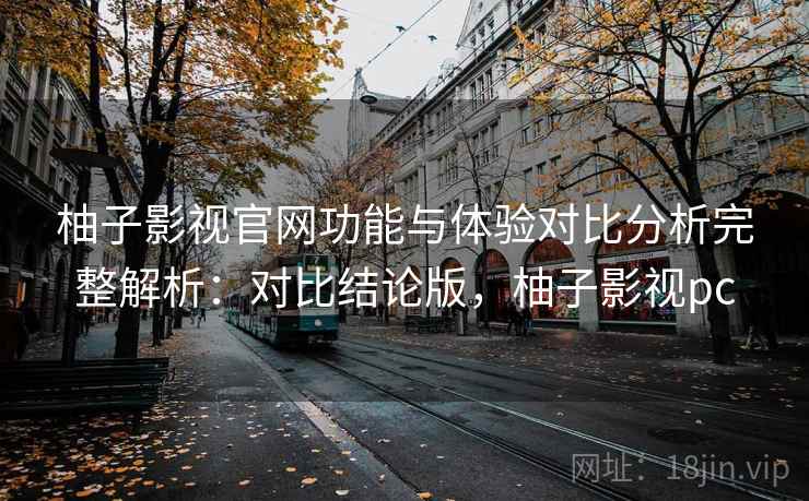 柚子影视官网功能与体验对比分析完整解析：对比结论版，柚子影视pc