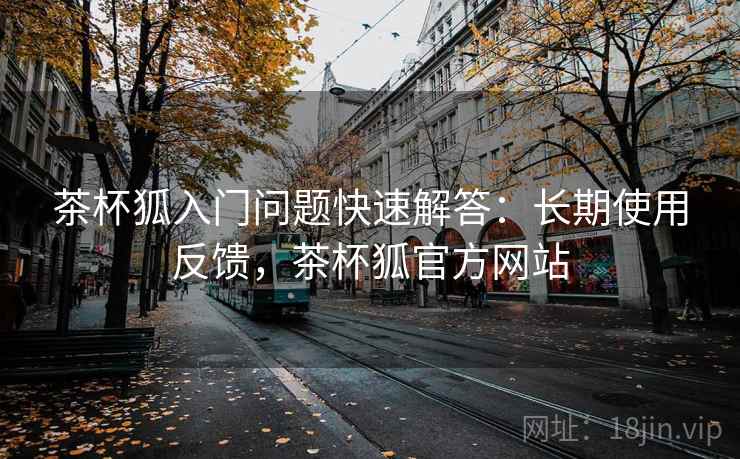 茶杯狐入门问题快速解答：长期使用反馈，茶杯狐官方网站